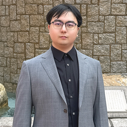 Tianwei Xiong (熊天蔚)
